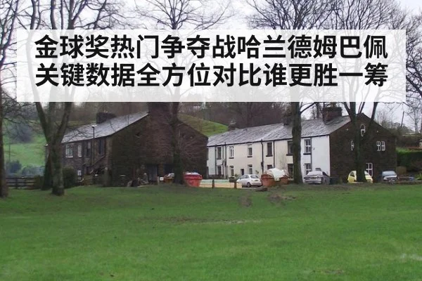 金球奖热门争夺战哈兰德姆巴佩关键数据全方位对比谁更胜一筹