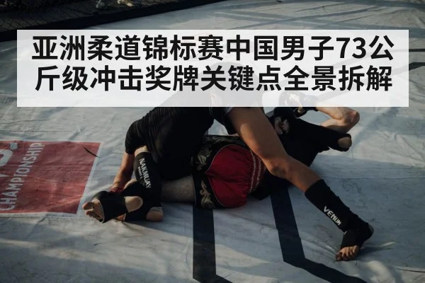 judo competition match