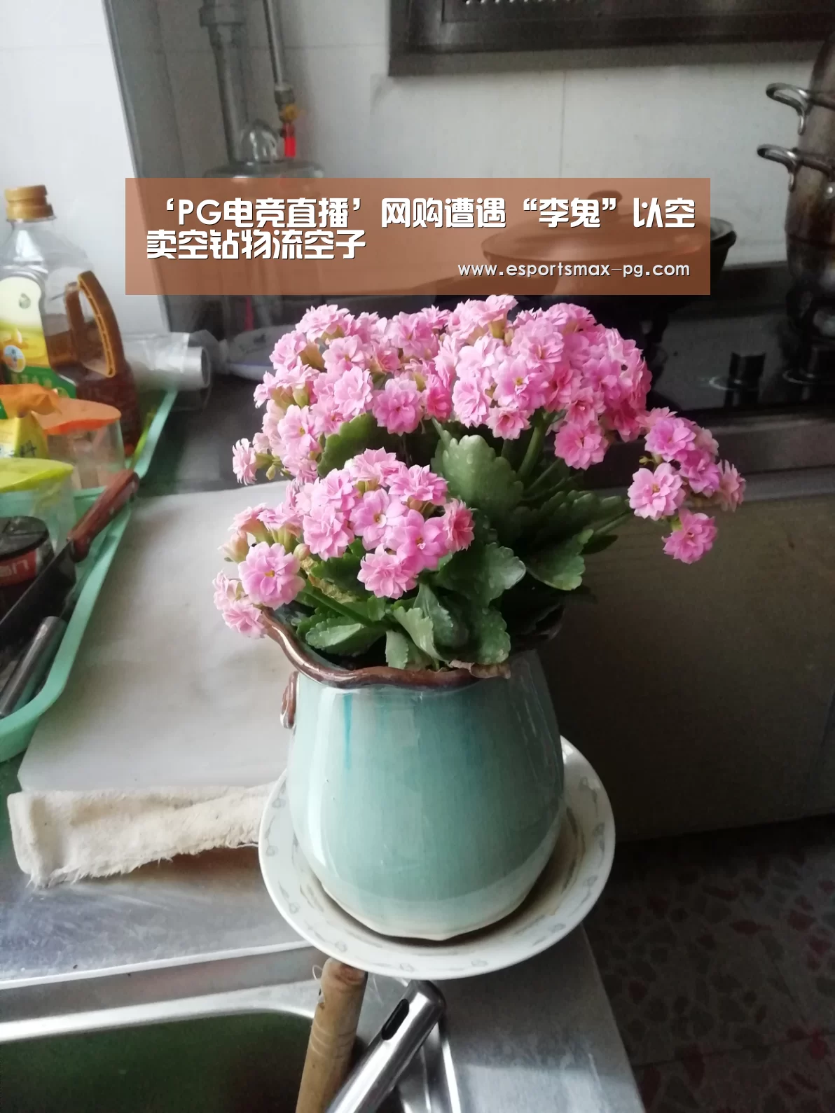‘PG电竞直播’网购遭遇“李鬼”以空卖空钻物流空子(图2) PG体育