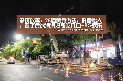 深夜放毒，28道美食做法，鲜香怡人，看了食欲满满好想吃几口-PG娱乐